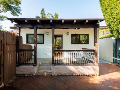 667 Santa Clara Ave, Venice, CA, 90291