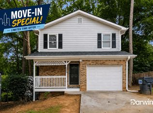 2069 Donnas Cove Dr SE, Smyrna, GA 30080