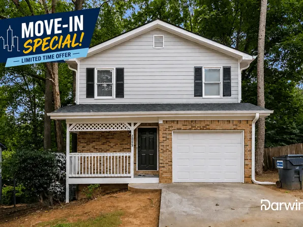 2069 Donnas Cove Dr SE, Smyrna, GA 30080