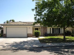 4295 W Amherst Ave, Fresno, CA