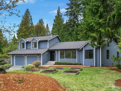 22115 Echo Lake Road, Snohomish, WA, 98296