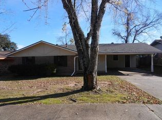 1609 Shady Ln, Shreveport, LA 71118
