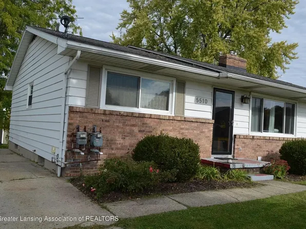 5510 W Saint Joe Hwy, Lansing, MI 48917