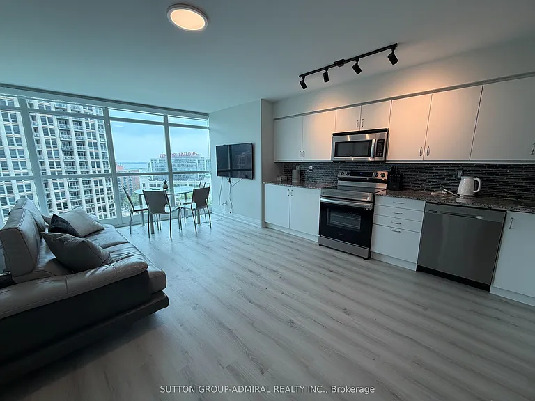 215 Fort York Blvd #1602 — Photo 3