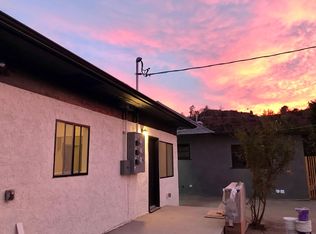 2263 1/2 Duvall St, Los Angeles, CA 90031