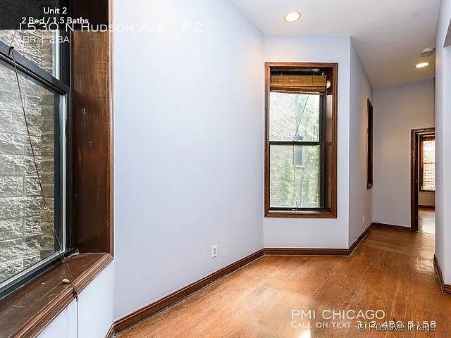 1530 N Hudson Ave #2 — Photo 10
