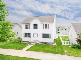 1104 Ogelthorpe Ave, Normal, IL 61761