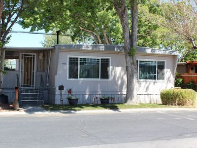 1502 Glenwood Ln, Bishop, CA, 93514