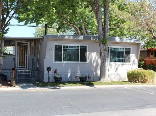1502 Glenwood Ln, Bishop, CA 93514