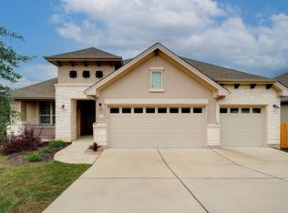 224 Senna Dr, Dripping Springs, TX 78620