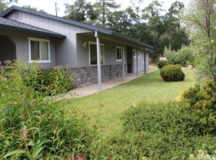 6329 Agua Dulce Ct, Placerville, CA 95667