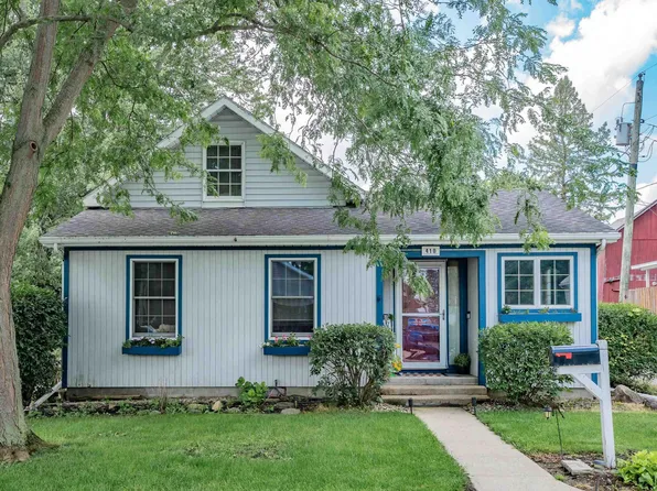 410 S Elm St, Columbia City, IN 46725