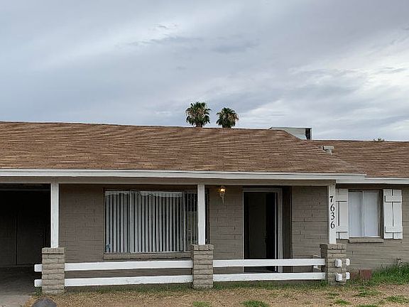 3rd image of 7636 W Heatherbrae Dr