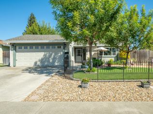 1317 Leo Way, Woodland, CA 95776
