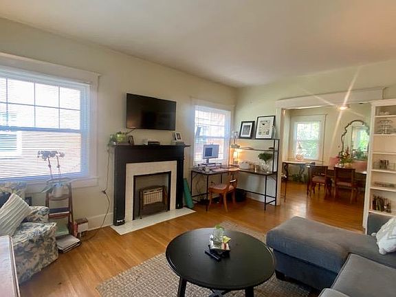 3rd image of 2105 Village Dr #1