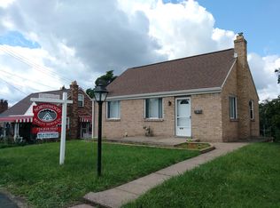 619 Overhill Dr, North Versailles, PA