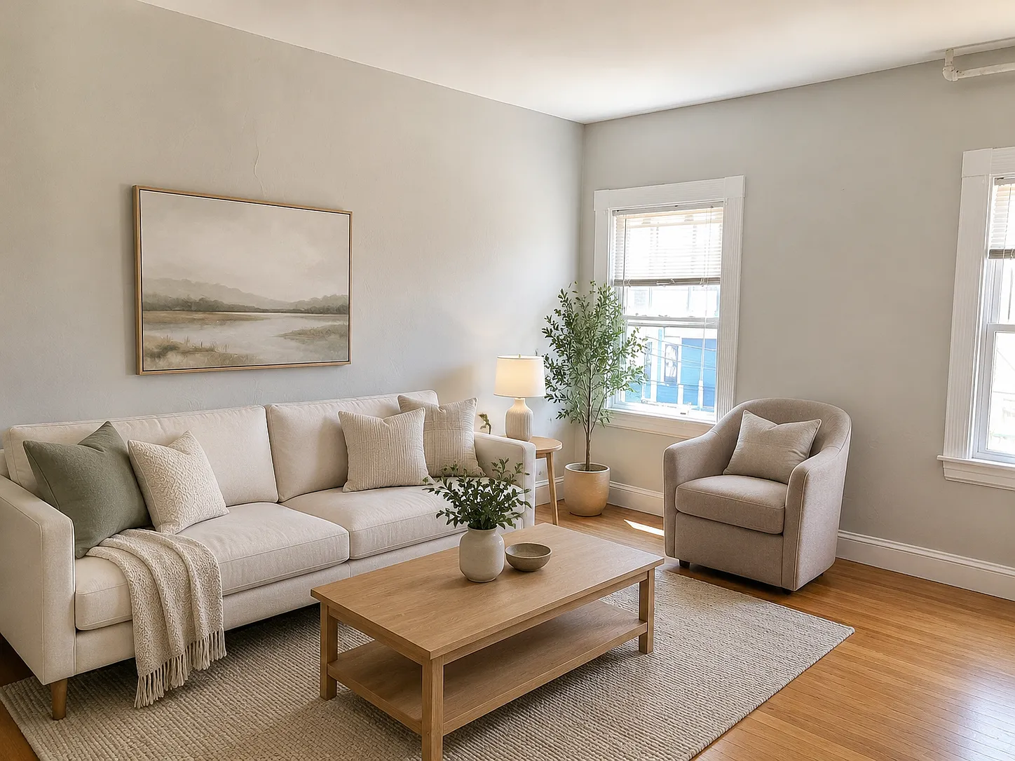 3 bed, 1200 sqft, $3,125 — Photo 4
