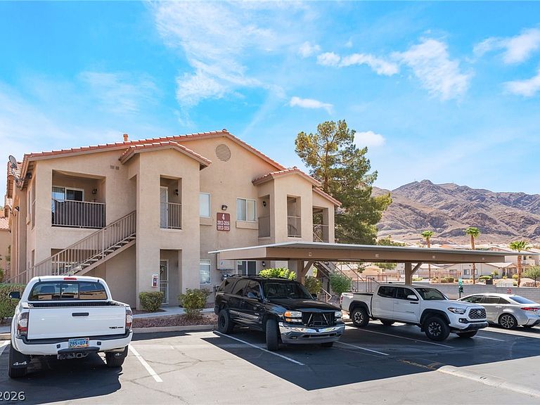 2110 Los Feliz St Unit 2015, Las Vegas, NV