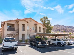 2110 Los Feliz St Unit 2015, Las Vegas, NV 89156