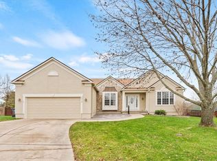 15115 W 156th St, Olathe, KS 66062