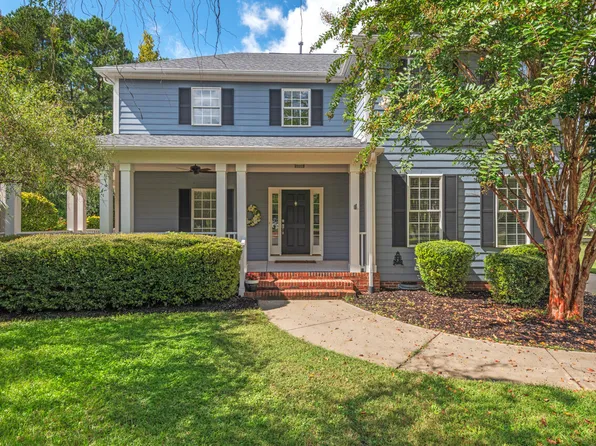 30134 Porter Dr, Chapel Hill, NC 27517