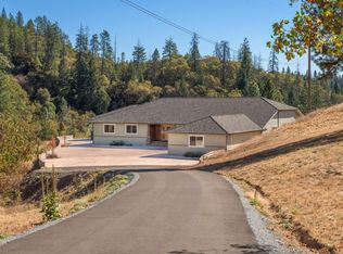 5261 Hollow Ln, Greenwood, CA 95635