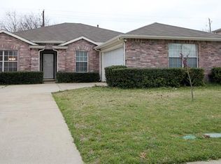 909 Larkspur Dr, Allen, TX 75002