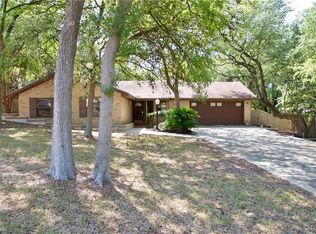 106 Manor Park Rd, San Marcos, TX 78666