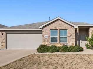 10446 Fort Clark Trl, Crowley, TX 76036