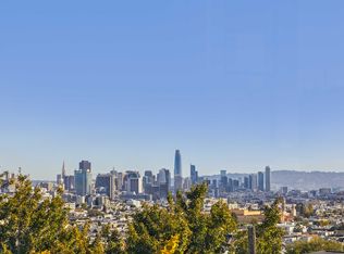 282 Eureka St, San Francisco, CA 94114