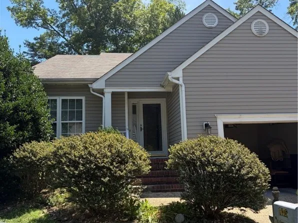 10315 Raintree Commons Ct, Henrico, VA 23238