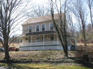 799 Green Creek Rd, Benton, PA 17814