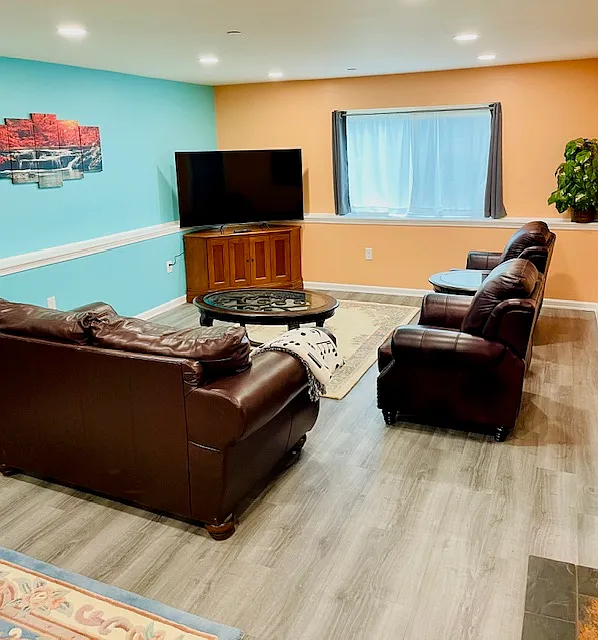 1 bed, 1.5 bath, 1100 sqft, $2,400 — Photo 4
