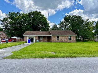 2819 Shadow Ln, Charleston, SC 29406