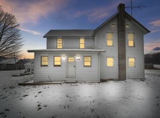 1164 Tobalski Rd, Tekonsha, MI 49092