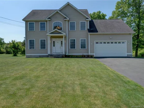 178 Meadow Lane, Berlin, CT 06037