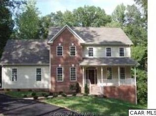 86 Perkins Rd, Louisa, VA 23093