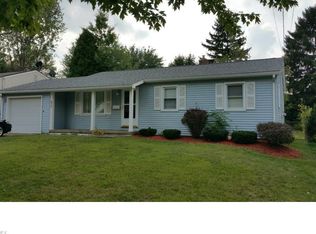 678 Rhoda Ave, Youngstown, OH 44509