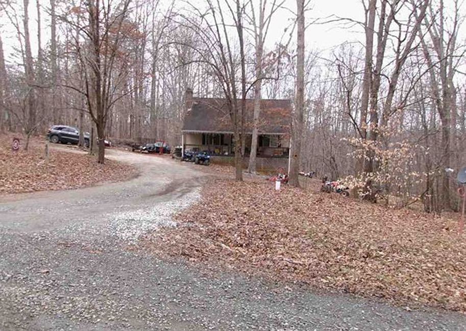 Property Front View