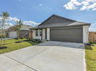 710 Zuppino Ln, Huffman, TX 77336