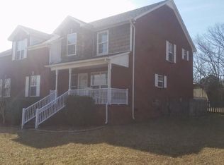 3440 Clegg Dr, Spring Hill, TN 37174