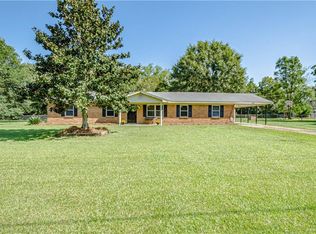 11850 Highway 188, Grand Bay, AL 36541