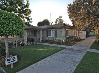 15725 S B St, Tustin, CA 92780