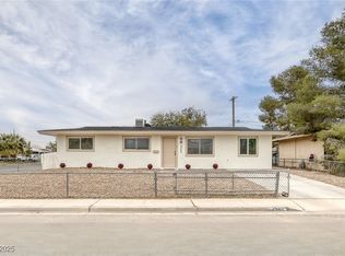 2940 Carroll St, North Las Vegas, NV 89030