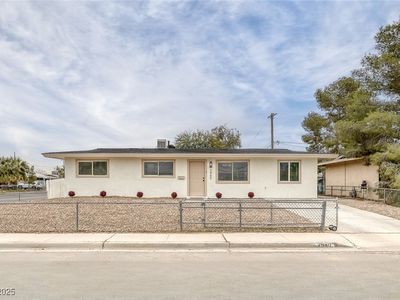 2940 Carroll St, North Las Vegas, NV, 89030