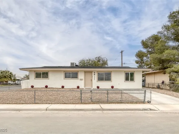 2940 Carroll St, North Las Vegas, NV 89030