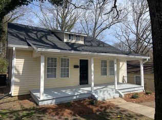 417 E 27th St, Winston Salem, NC 27105