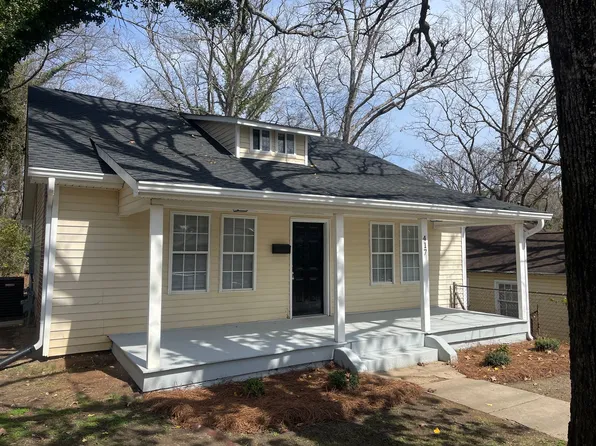 417 E 27th St, Winston Salem, NC 27105