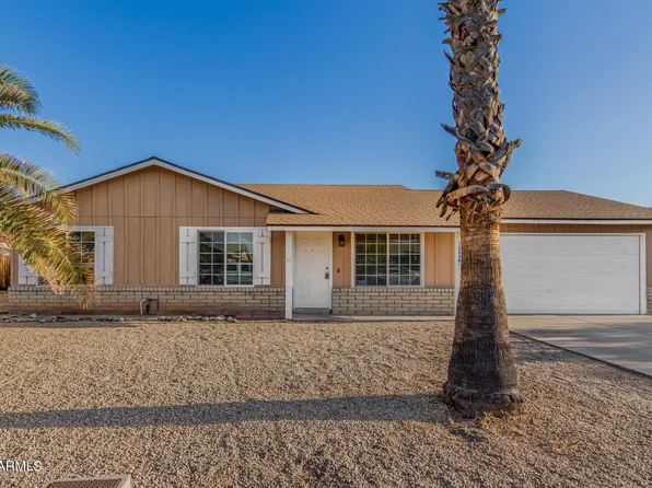 10927 W CALLE DEL SOL --, Phoenix, AZ 85037
