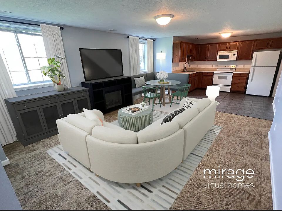 1st image of 2534 E Vermontville Hwy APT 2
